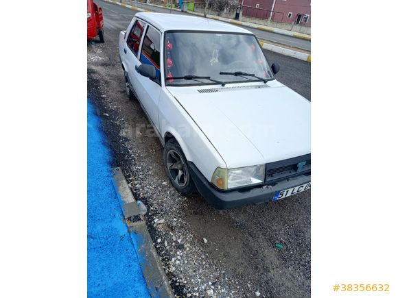 Sahibinden Tofaş Şahin 1.6 1993 Model