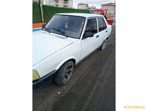 Sahibinden Tofaş Şahin 1.6 1993 Model