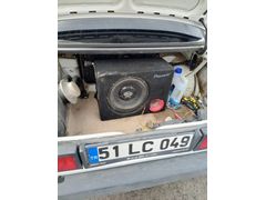 Sahibinden Tofaş Şahin 1.6 1993 Model