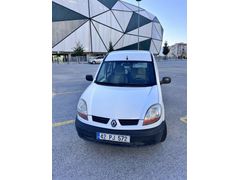 Sahibinden Renault Kangoo 1.5 dCi Expression 2005 Model 