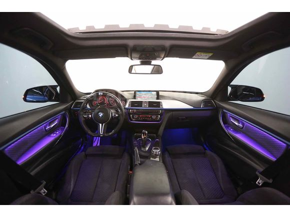 BMW
NAMLI F30 –  – Özel Donanım MSPORT 