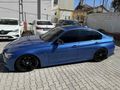 BMW
NAMLI F30 –  – Özel Donanım MSPORT 