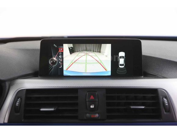 BMW
NAMLI F30 –  – Özel Donanım MSPORT 