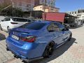 BMW
NAMLI F30 –  – Özel Donanım MSPORT 
