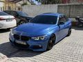 BMW
NAMLI F30 –  – Özel Donanım MSPORT 
