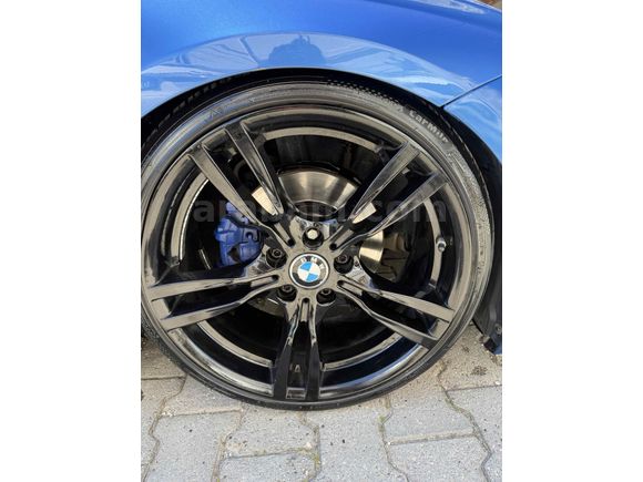 BMW
NAMLI F30 –  – Özel Donanım MSPORT 
