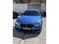 BMW
NAMLI F30 –  – Özel Donanım MSPORT 