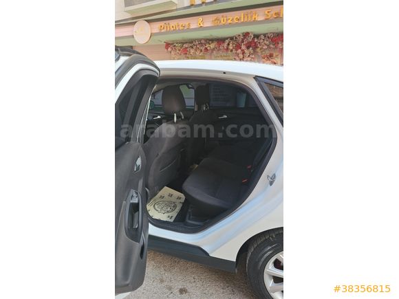 Sahibinden Ford Focus 1.5 TDCi Titanium 2017 Model