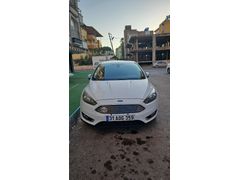 Sahibinden Ford Focus 1.5 TDCi Titanium 2017 Model