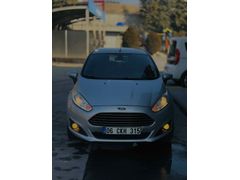 Sahibinden Ford Fiesta 1.5 TDCi Titanium 2015 Model 