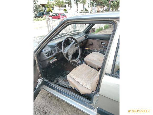 Sahibinden Audi 80 Serisi 1.6 D 1985 Model