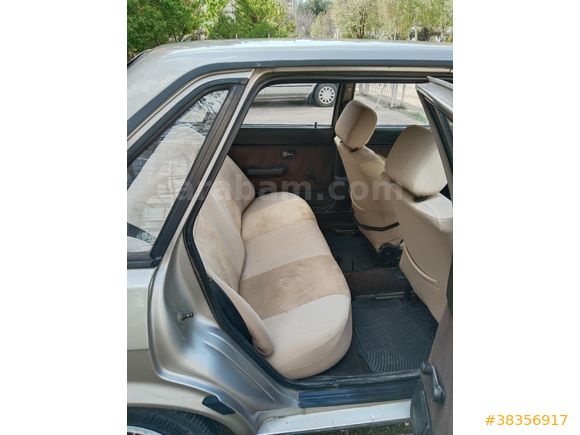 Sahibinden Audi 80 Serisi 1.6 D 1985 Model