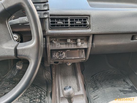 Sahibinden Audi 80 Serisi 1.6 D 1985 Model
