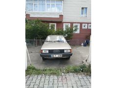 Sahibinden Audi 80 Serisi 1.6 D 1985 Model