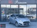 'BE' 2013 Ford Fiesta 1.4 Titanium Manuel Yeni Kasa