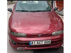 Sahibinden Fiat Brava 1.6 ELX 2002 Model