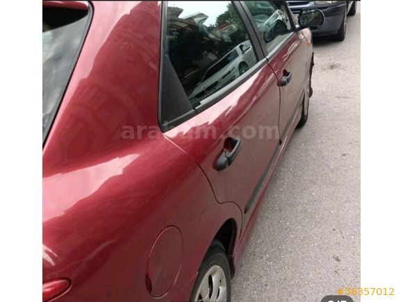 Sahibinden Fiat Brava 1.6 ELX 2002 Model