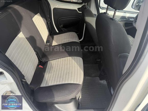 FSH OTOMOTİVDEN %40 PEŞİNATLA 12-48 AY TAKSİT İMKANI