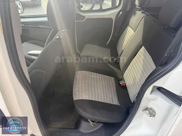 FSH OTOMOTİVDEN %40 PEŞİNATLA 12-48 AY TAKSİT İMKANI