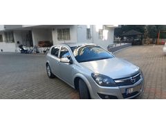 ACIL 8 YILLIK SAHIBINDEN  opel astra 1.3 cdti classic III ess pakettir.