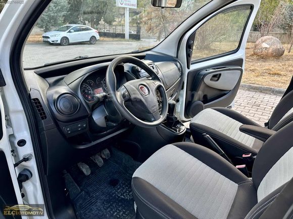 ELÇİ OTOMOTİVDEN BOYASIZ HATASZ 2013 MODEL 170 BİN KM AKSESUARLI