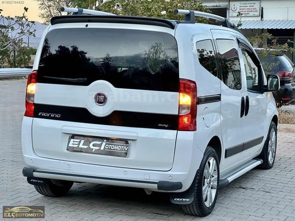 ELÇİ OTOMOTİVDEN BOYASIZ HATASZ 2013 MODEL 170 BİN KM AKSESUARLI