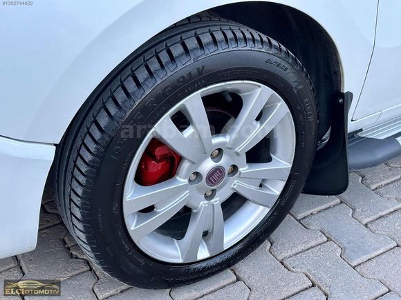 ELÇİ OTOMOTİVDEN BOYASIZ HATASZ 2013 MODEL 170 BİN KM AKSESUARLI