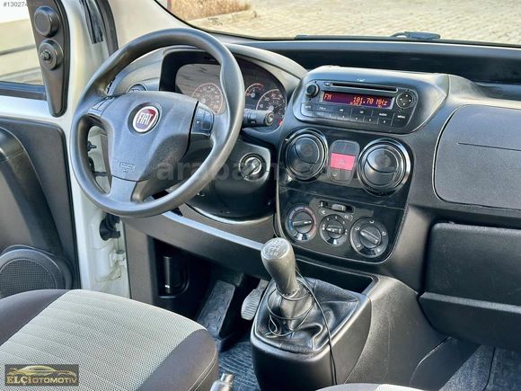 ELÇİ OTOMOTİVDEN BOYASIZ HATASZ 2013 MODEL 170 BİN KM AKSESUARLI