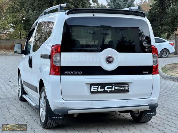 ELÇİ OTOMOTİVDEN BOYASIZ HATASZ 2013 MODEL 170 BİN KM AKSESUARLI