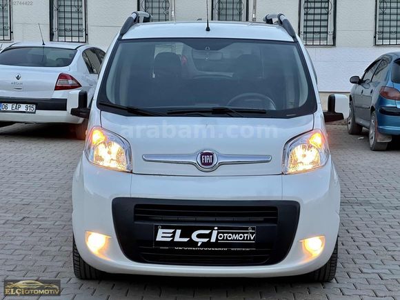 ELÇİ OTOMOTİVDEN BOYASIZ HATASZ 2013 MODEL 170 BİN KM AKSESUARLI
