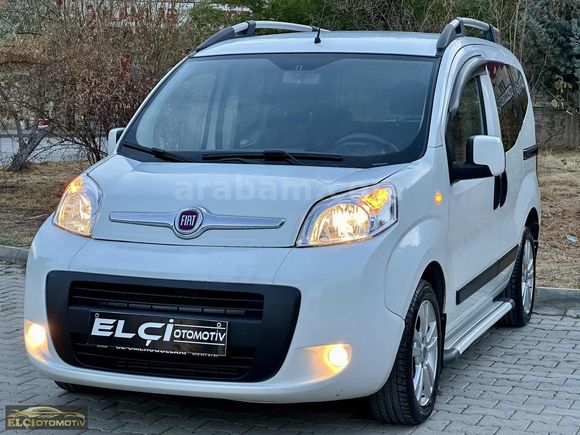 ELÇİ OTOMOTİVDEN BOYASIZ HATASZ 2013 MODEL 170 BİN KM AKSESUARLI