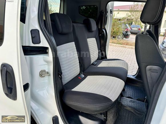ELÇİ OTOMOTİVDEN BOYASIZ HATASZ 2013 MODEL 170 BİN KM AKSESUARLI
