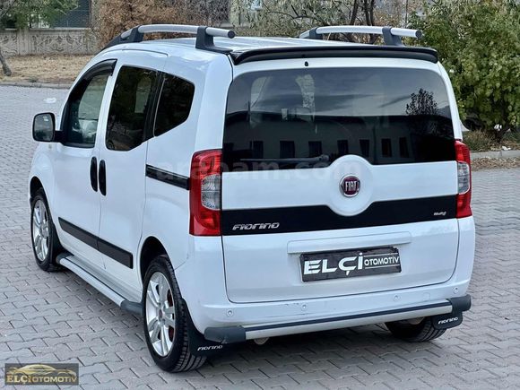 ELÇİ OTOMOTİVDEN BOYASIZ HATASZ 2013 MODEL 170 BİN KM AKSESUARLI