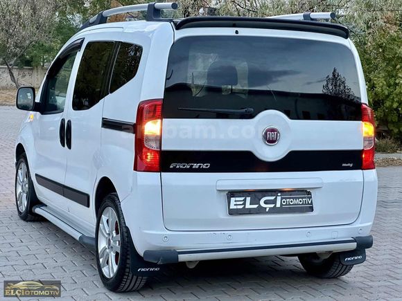 ELÇİ OTOMOTİVDEN BOYASIZ HATASZ 2013 MODEL 170 BİN KM AKSESUARLI