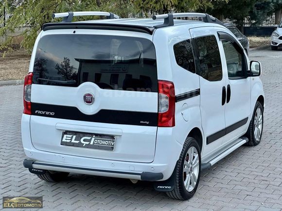 ELÇİ OTOMOTİVDEN BOYASIZ HATASZ 2013 MODEL 170 BİN KM AKSESUARLI