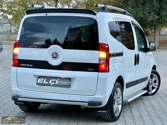 ELÇİ OTOMOTİVDEN BOYASIZ HATASZ 2013 MODEL 170 BİN KM AKSESUARLI