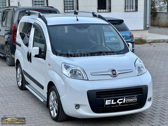 ELÇİ OTOMOTİVDEN BOYASIZ HATASZ 2013 MODEL 170 BİN KM AKSESUARLI