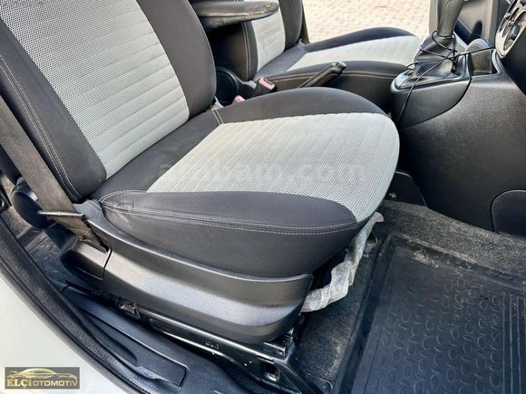 ELÇİ OTOMOTİVDEN BOYASIZ HATASZ 2013 MODEL 170 BİN KM AKSESUARLI