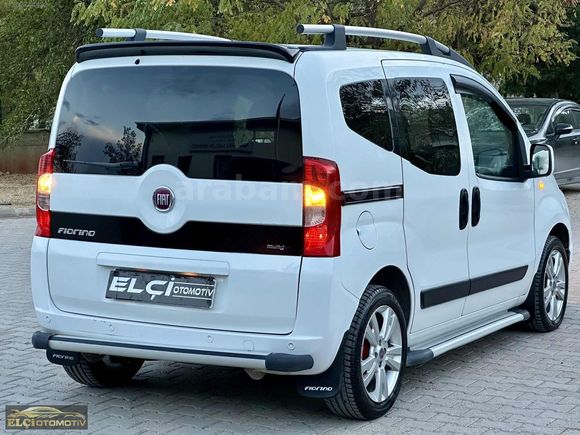 ELÇİ OTOMOTİVDEN BOYASIZ HATASZ 2013 MODEL 170 BİN KM AKSESUARLI