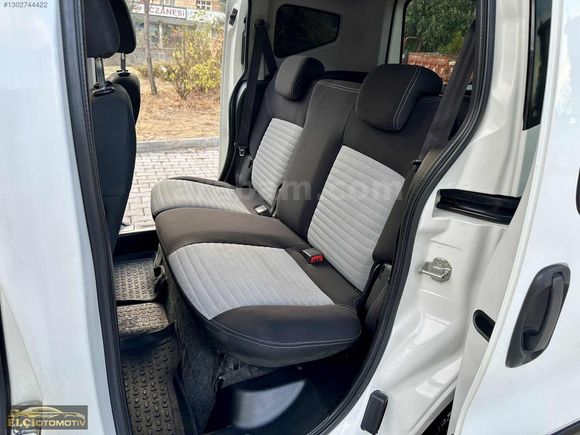 ELÇİ OTOMOTİVDEN BOYASIZ HATASZ 2013 MODEL 170 BİN KM AKSESUARLI