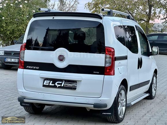 ELÇİ OTOMOTİVDEN BOYASIZ HATASZ 2013 MODEL 170 BİN KM AKSESUARLI