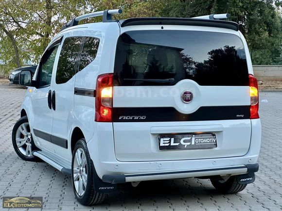 ELÇİ OTOMOTİVDEN BOYASIZ HATASZ 2013 MODEL 170 BİN KM AKSESUARLI