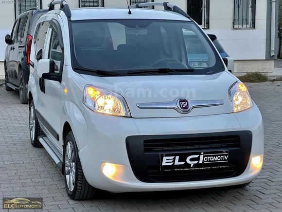 ELÇİ OTOMOTİVDEN BOYASIZ HATASZ 2013 MODEL 170 BİN KM AKSESUARLI