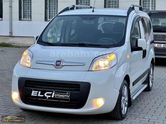 ELÇİ OTOMOTİVDEN BOYASIZ HATASZ 2013 MODEL 170 BİN KM AKSESUARLI