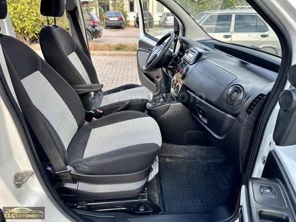 ELÇİ OTOMOTİVDEN BOYASIZ HATASZ 2013 MODEL 170 BİN KM AKSESUARLI