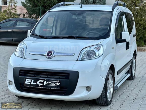ELÇİ OTOMOTİVDEN BOYASIZ HATASZ 2013 MODEL 170 BİN KM AKSESUARLI