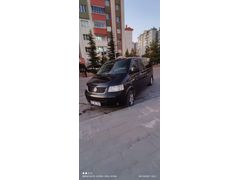 Sahibinden Volkswagen Caravelle 2.5 TDI Comfortline 2006 Model