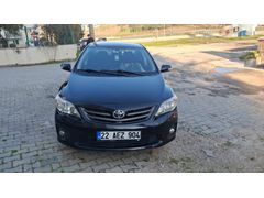 Sahibinden Toyota Corolla 1.33 Comfort 2011 Model