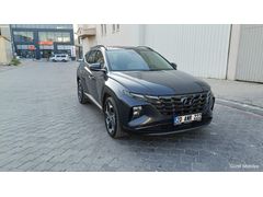 Sahibinden Hyundai Tucson 1.6 CRDi Elite Plus 2024 Model Denizli