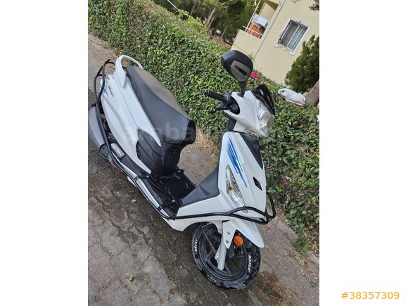 Hero Dash 110i  Kask ve Disk Kilidi Hediye